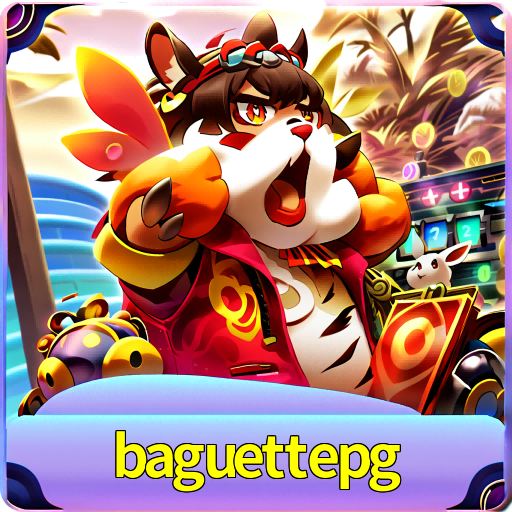  baguettepg